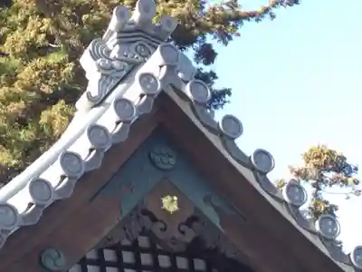 眞田神社(長野県)