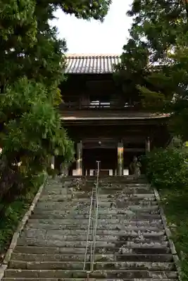 泉福寺(大分県)