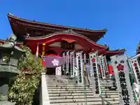 大須観音 (北野山真福寺宝生院)(愛知県)