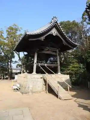 水間寺のその他建物
