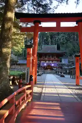 丹生都比売神社(和歌山県)