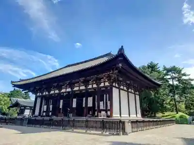興福寺 東金堂(奈良県)