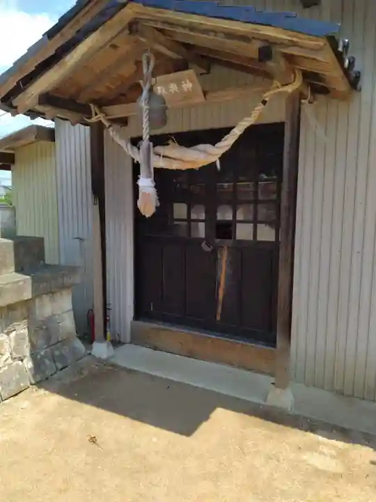 鹿島神社(福島県)