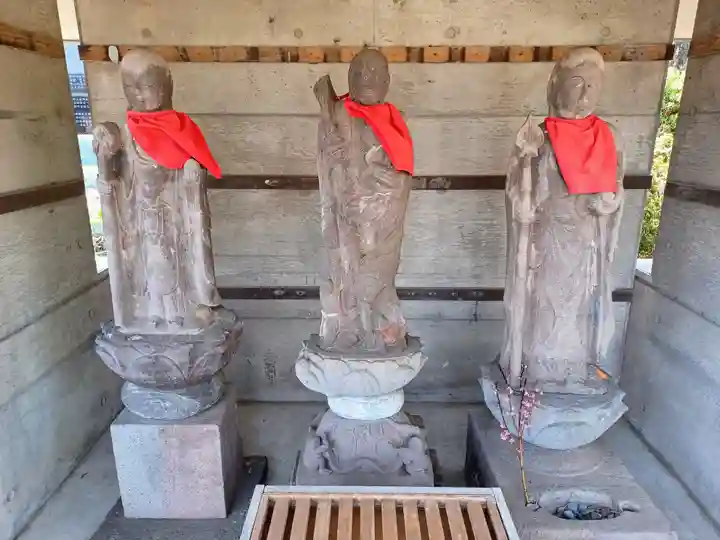 高正寺(埼玉県)