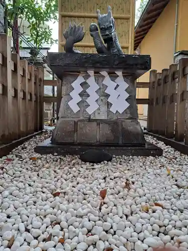 田無神社(東京都)