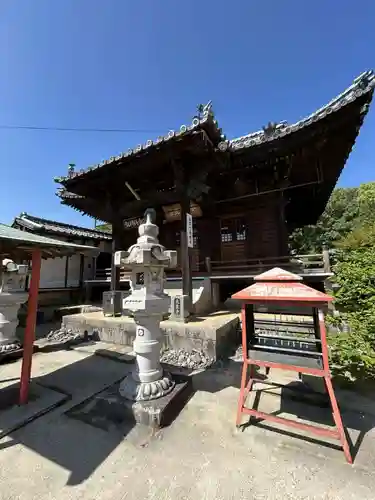 天皇寺(香川県)