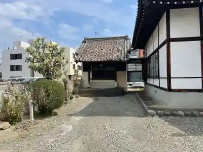 賢勝院(埼玉県)