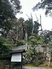 彌彦神社(新潟県)