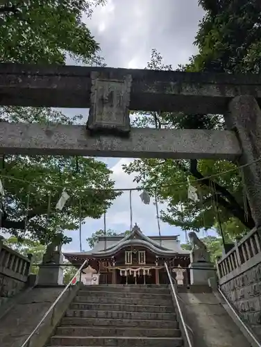 春日神社(福岡県)