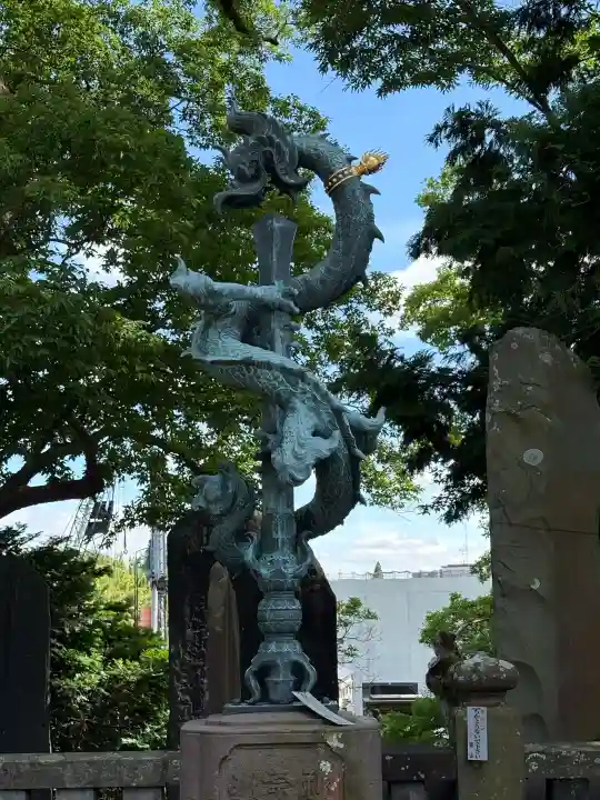 成田山新勝寺(千葉県)
