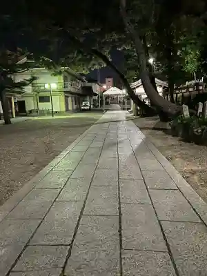茨木神社(大阪府)