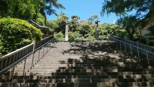 和霊神社のその他建物