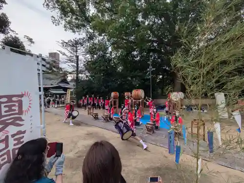 三津厳島神社(愛媛県)