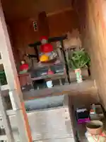 多々良大仏殿の本殿・本堂