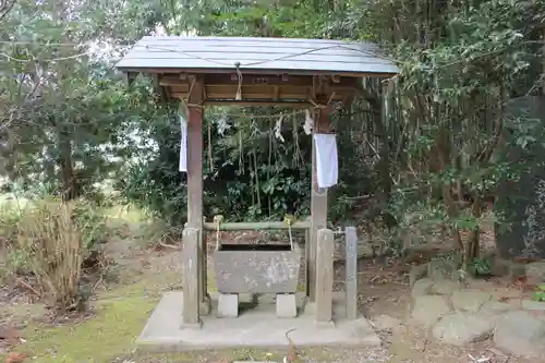 宮谷八幡神社(千葉県)