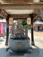 一畑薬師(島根県)