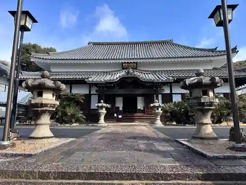 國前寺(広島県)