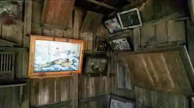 東光寺のその他建物