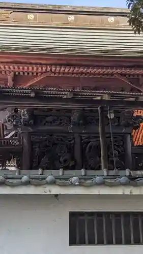 幸宮神社(埼玉県)