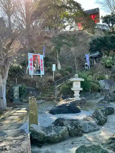 圓明院(千葉県)