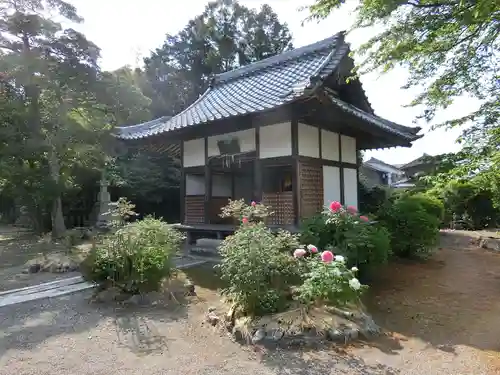 総持寺(滋賀県)