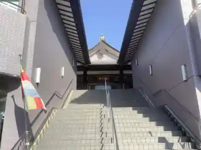 青海山　薬師寺のその他建物