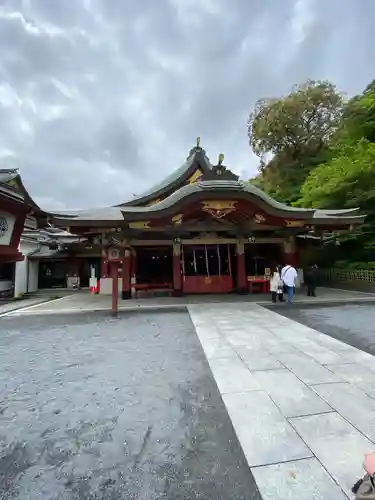 祐徳稲荷神社(佐賀県)