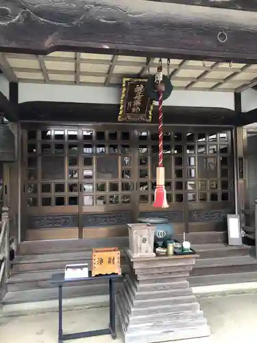 薬師寺のその他建物