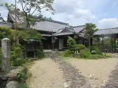 三鈷寺(京都府)