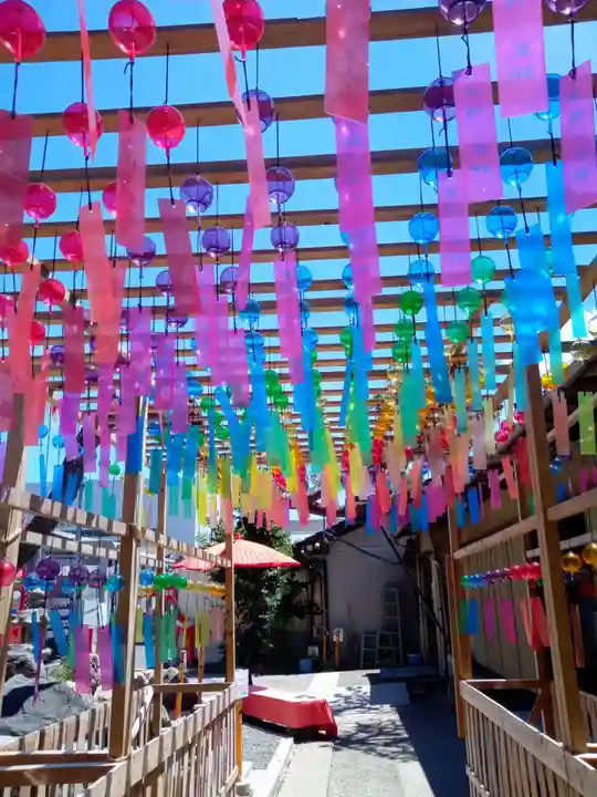 別小江神社(愛知県)