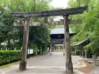 潮江天満宮(高知県)