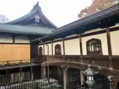 清水観音堂の建物その他