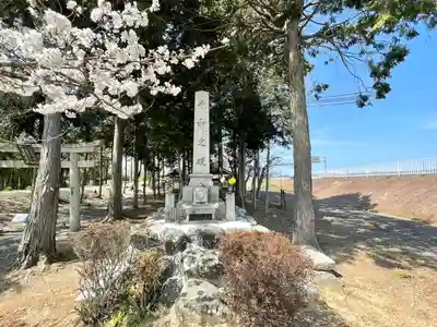 金比羅神社(滋賀県)