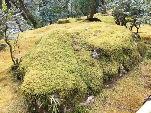 龍安寺のその他建物
