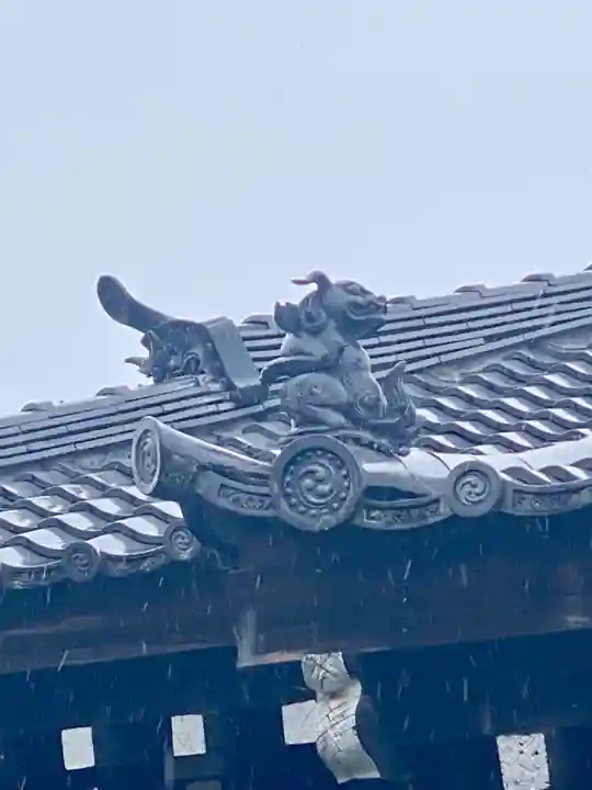 大乗院のその他建物