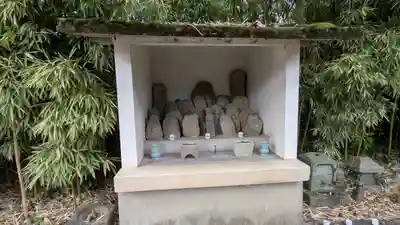 法園寺(京都府)