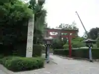 根津神社(東京都)
