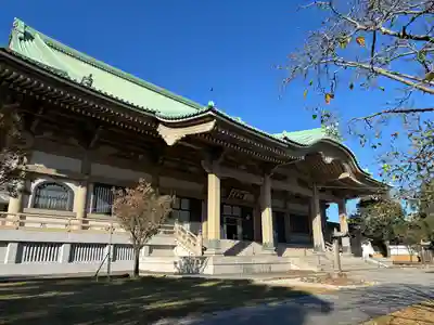 総持寺(神奈川県)