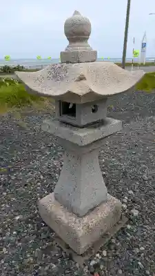 宗谷岬神社(北海道)