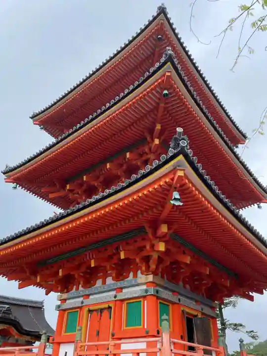 清水寺(京都府)