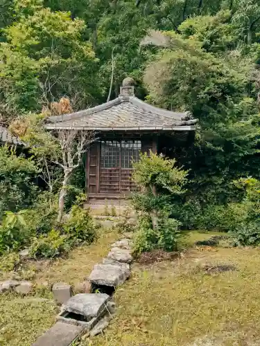 夏秋大師(三重県)