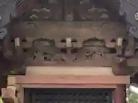 五社大神(千葉県)