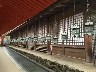 春日大社のその他建物