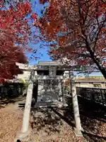 子安宮(東京都)