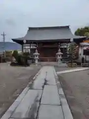 香徳院(神奈川県)