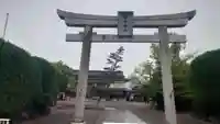 田縣神社(愛知県)