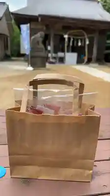 椿ノ海　水神社(千葉県)
