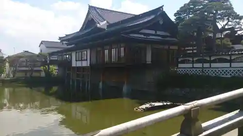 善光寺(長野県)