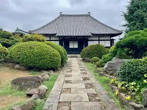 西音寺(東京都)