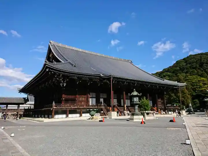 知恩院(京都府)